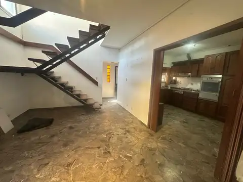 Casa  en alquiler beccar   san isidro