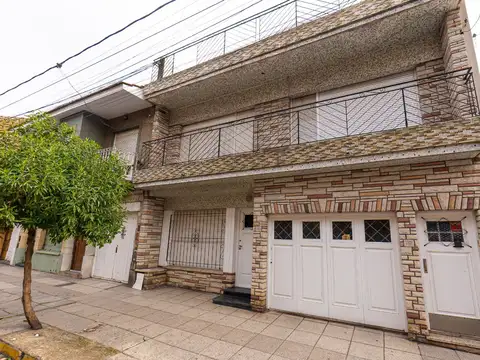 Alquiler - casa en ph 4 ambientes - chauvin