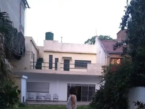 Casa en alquiler en centro