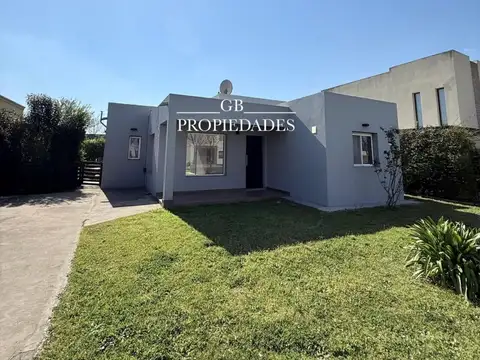 Alquiler de casa 4 ambientes en san eduardo, pilar