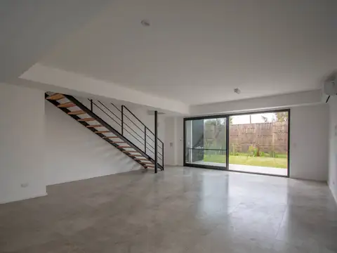 Casa 4 ambientes en alquiler en newhaus benavidez