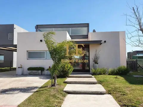Casa en alquiler - araucarias - puertos