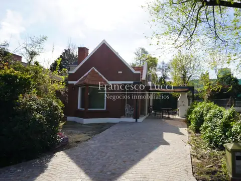 Casa en venta y alquiler 3 ambientes en banco provincia de bs. as.