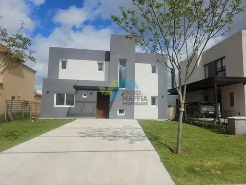 Casa  en alquiler en san pablo, pilar, g.b.a. zona norte