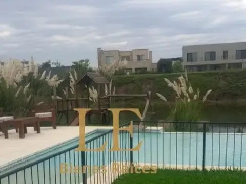 Alquiler casa canton golf