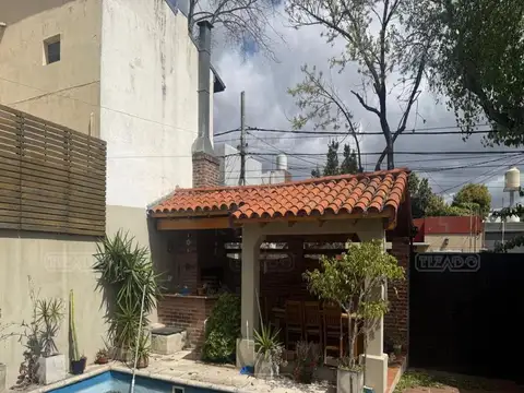 Casa chalet  en alquiler en olivos, vicente lópez, g.b.a. zona norte