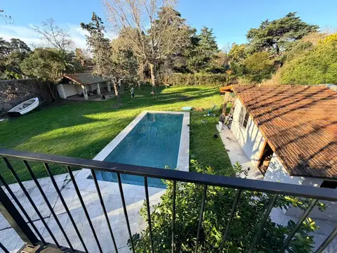 Casa en alquiler, general pacheco!