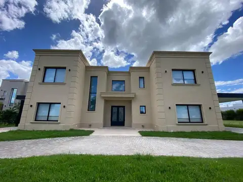 Casa en alquiler