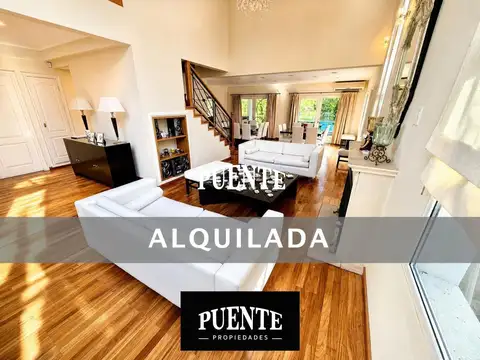 Alquiler amueblado en canning, saint thomas sur