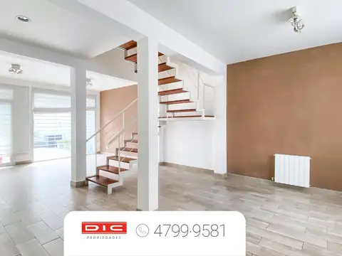 Casa 5 ambientes venta - olivos