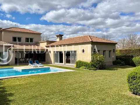 Venta alquiler en ayres de pilar
