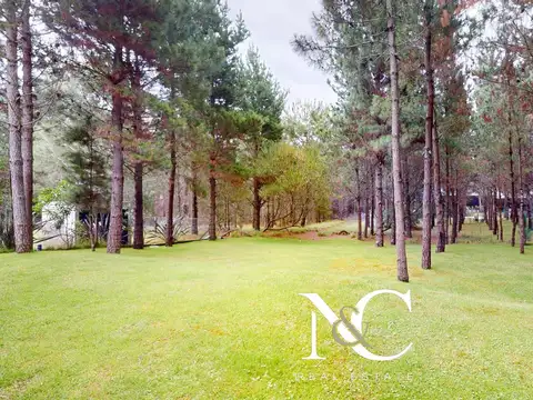 Casa en  alquiler en costa esmeralda 5 ambientes