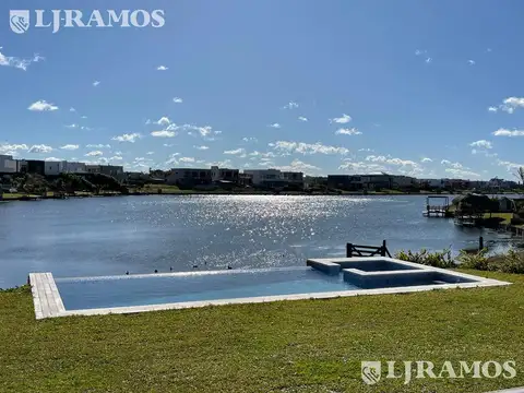 Casa en vistas - puertos - escobar
