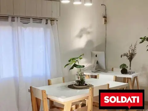 Casa en hurlingham en alquiler