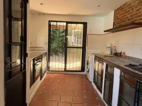 Alquiler de casa 4 ambientes en benavidez, tigre