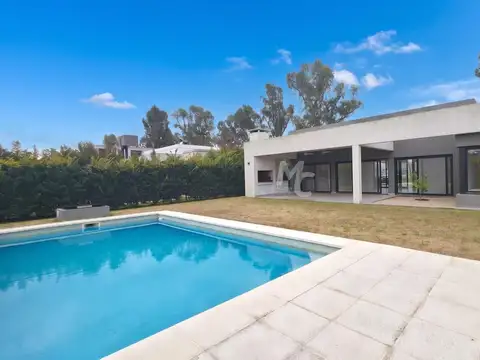 Casa en alquiler en la reserva cardales, campana, g.b.a. zona norte