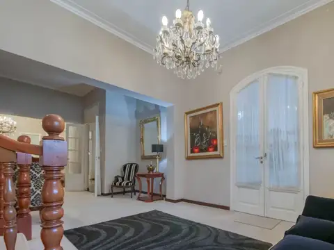 Casa en alquiler en la plata