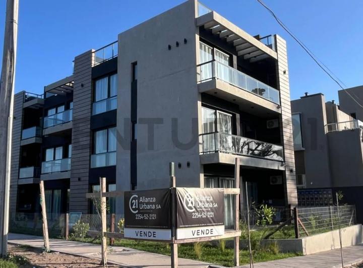 Departamento · 46m² · 2 Ambientes · 1 Cochera