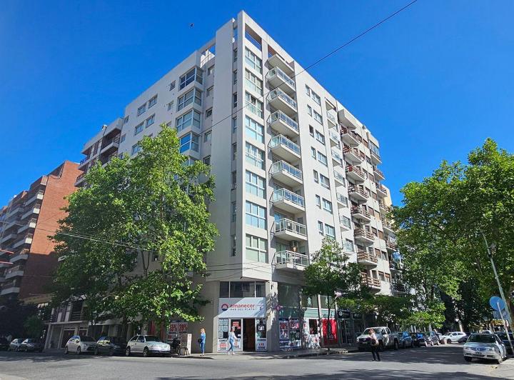 Departamento · 48m² · 2 Ambientes