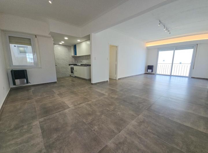 Departamento · 98m² · 2 Dormitorios