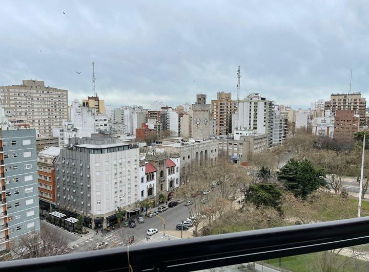 Departamento · 180m² · 4 Ambientes · 1 Cochera