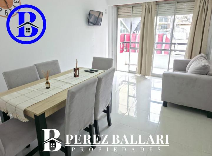 Departamento · 50m² · 3 Ambientes