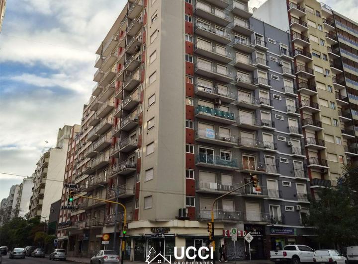 Departamento · 35m² · 2 Ambientes