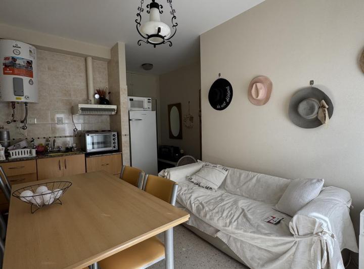 Departamento · 55m² · 3 Ambientes