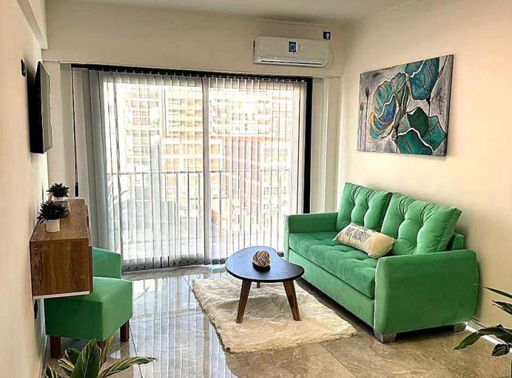 Departamento · 59m² · 3 Ambientes