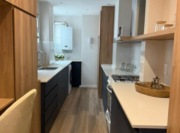 Departamento · 78m² · 3 Ambientes