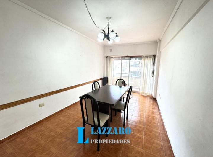 Departamento · 36m² · 2 Ambientes