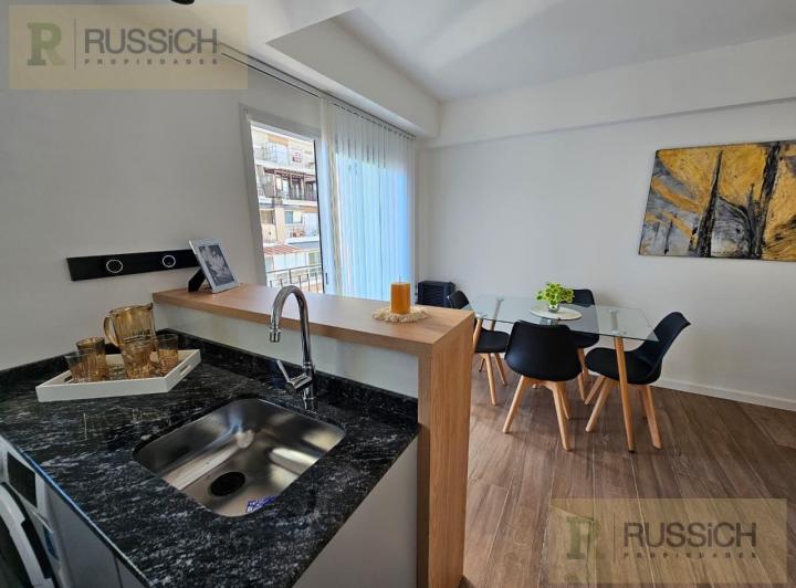Departamento · 39m² · 2 Ambientes