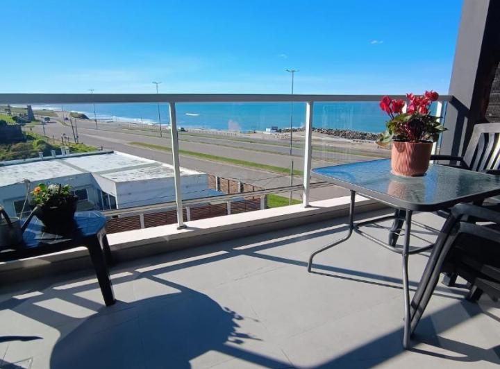 Departamento · 56m² · 2 Ambientes · 1 Cochera