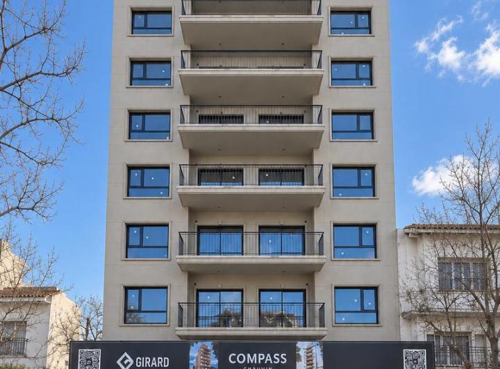 Desarrollo vertical