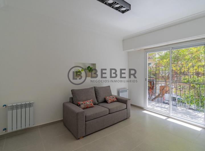 Departamento · 50m² · 3 Ambientes
