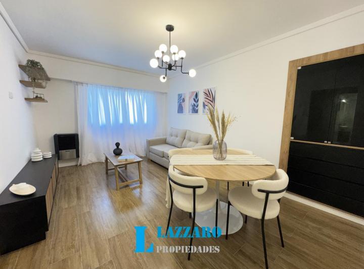 Departamento · 50m² · 3 Ambientes