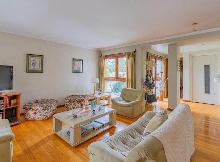 Departamento · 139m² · 4 Ambientes · 1 Cochera
