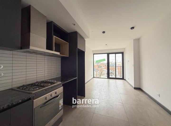 Departamento · 45m² · 2 Ambientes