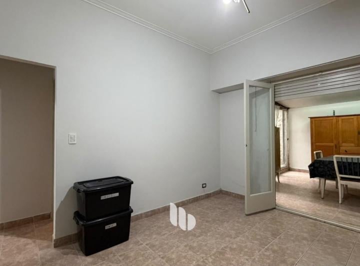 Departamento · 54m² · 3 Ambientes