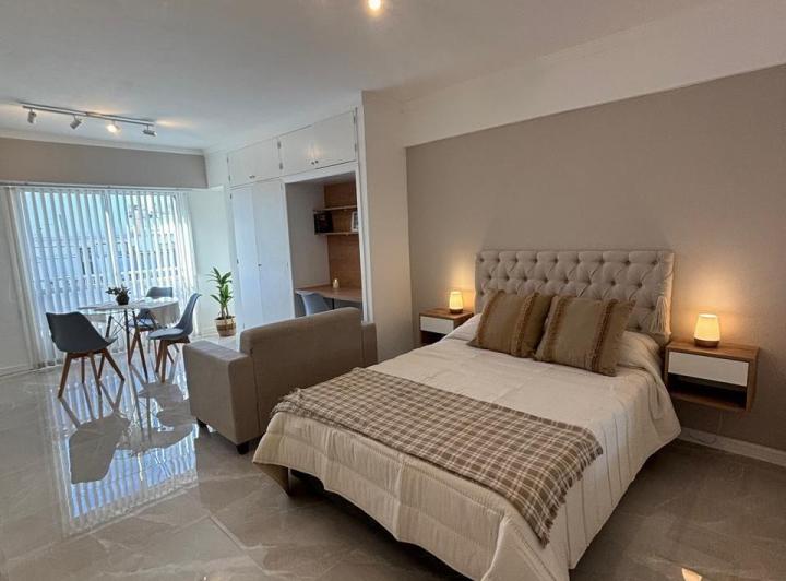 Departamento · 34m² · 1 Ambiente