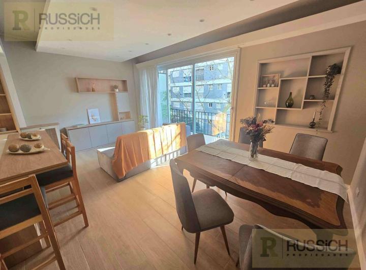 Departamento · 85m² · 3 Ambientes