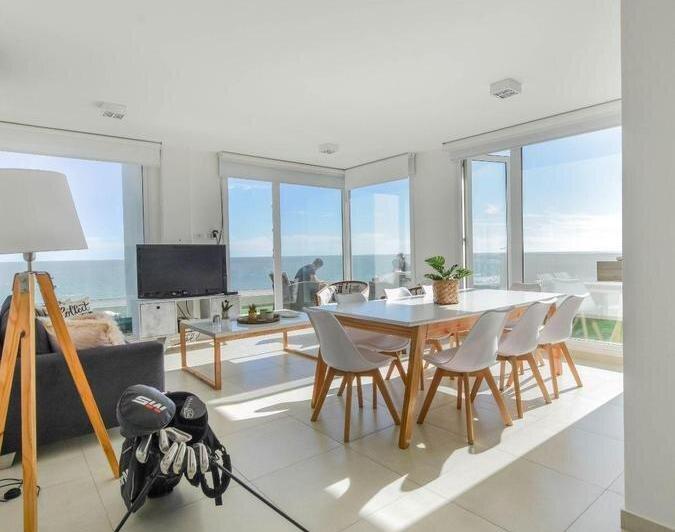 Departamento · 95m² · 5 Ambientes · 1 Cochera