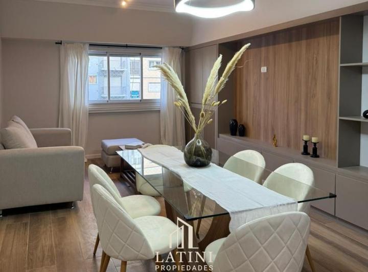 Departamento · 78m² · 3 Ambientes
