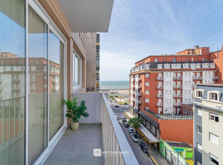Departamento · 82m² · 3 Ambientes