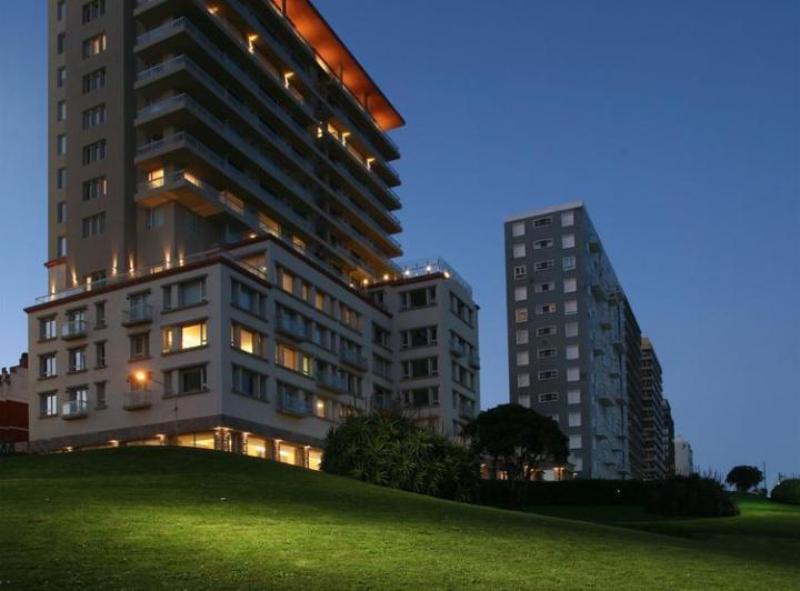Departamento · 215m² · 4 Ambientes · 1 Cochera