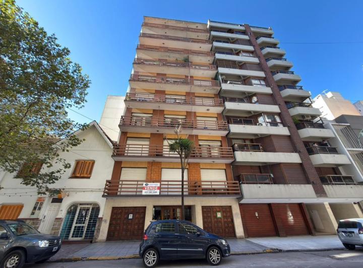 Departamento · 85m² · 2 Dormitorios · 2 Cocheras