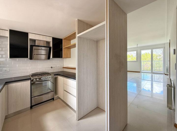 Departamento · 89m² · 3 Ambientes