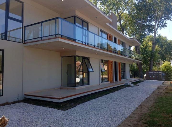 Departamento · 65m² · 3 Ambientes · 1 Cochera