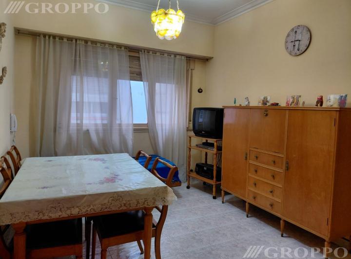 Departamento · 35m² · 2 Ambientes