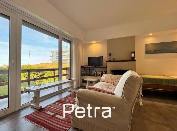 Departamento · 45m² · 2 Ambientes
